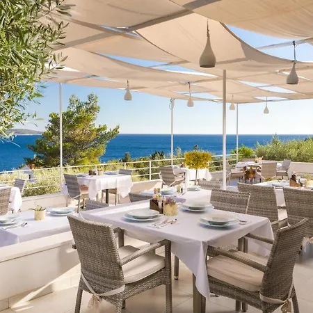 Stella Mare Eco Boutique House Hotel 4*