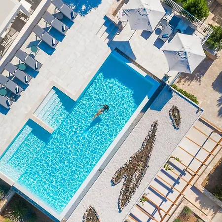 Hotel Stella Mare Eco Boutique House