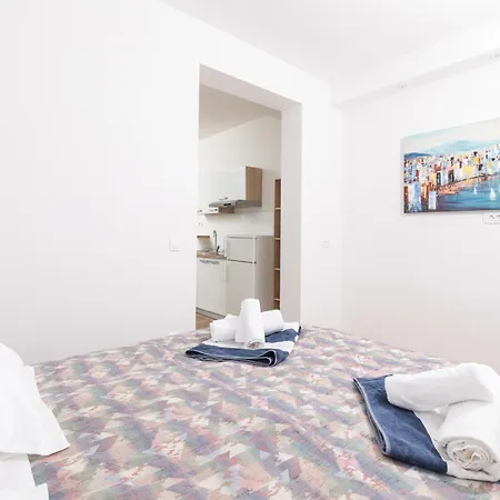 Stella Mare Eco Boutique House