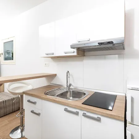 Hotel Stella Mare Eco Boutique House
