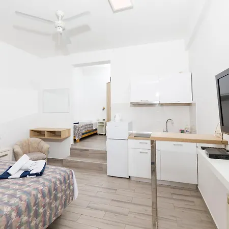 Hotel Stella Mare Eco Boutique House