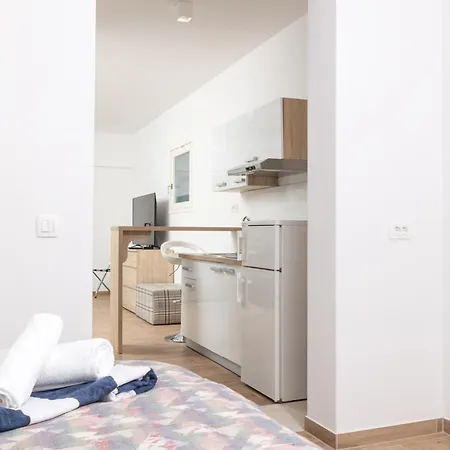 Hotel Stella Mare Eco Boutique House 4*