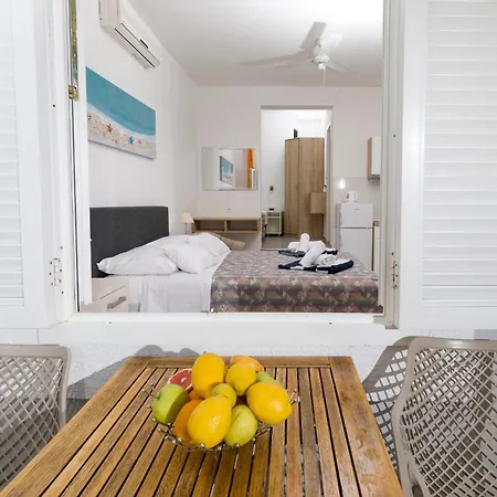 Stella Mare Eco Boutique House 4*