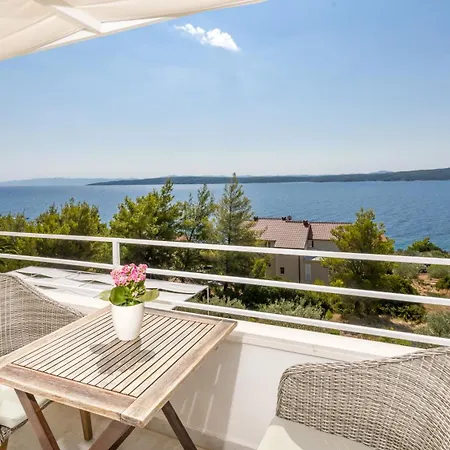 Stella Mare Eco Boutique House Hotel