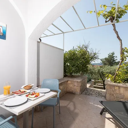 Hotel Stella Mare Eco Boutique House 4*