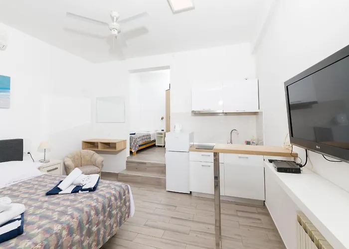 ホテル Stella Mare Eco Boutique House