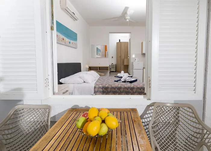 Stella Mare Eco Boutique House 4*